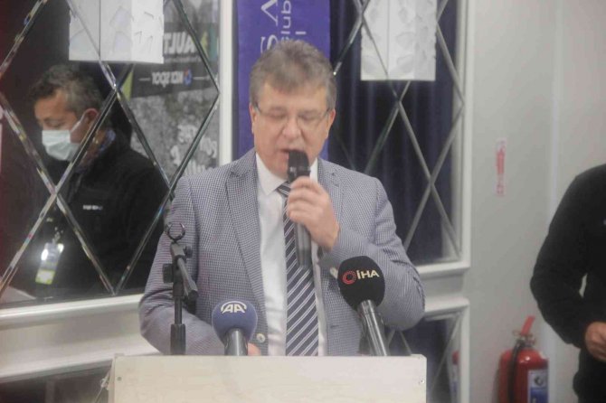 İ̇da Ultra Maratonu’na 25 Ülkeden Sporcu Katılacak