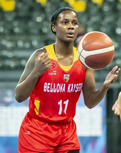 Bellona Kayseri’de 3 İsim Forma Giymedi
