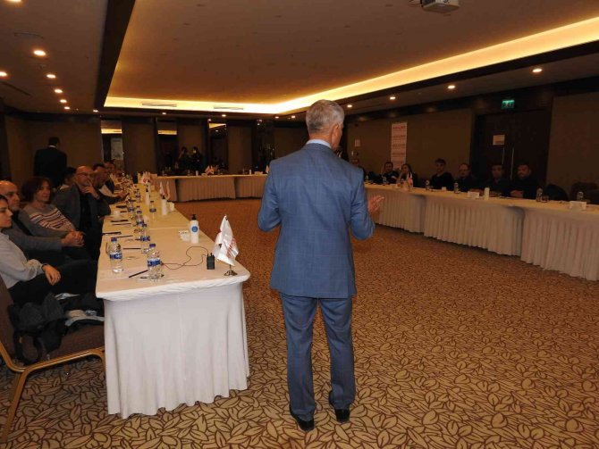 Bölgede Tek Olacak Işın Tedavisi 27 Şehre Hizmet Verecek