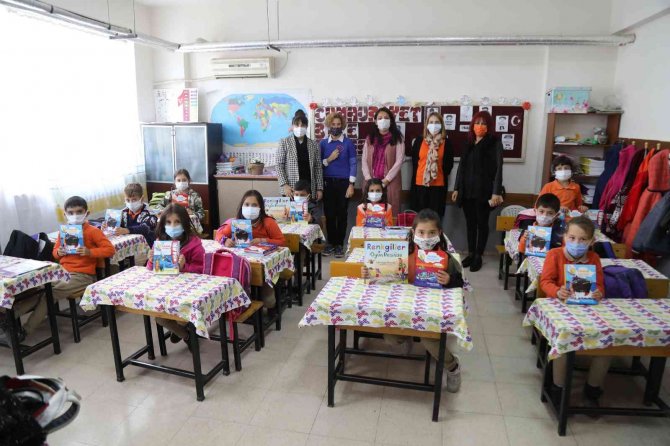 Kadın Ve Çocuklara Şiddete Karşı Farkındalık Eğitimi