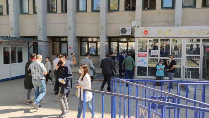 Chp Gençlik Kolları Başkanı Hakkında İddianame Hazırlandı