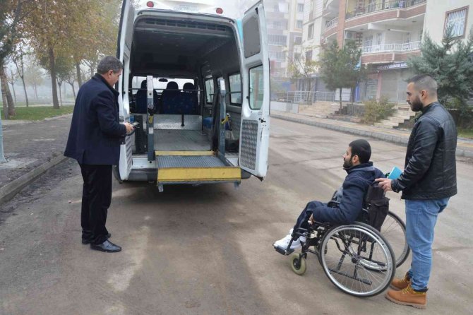 Diyarbakır’da ‘Engelsiz Müzik Korosu’ Kulakların Pasını Silecek