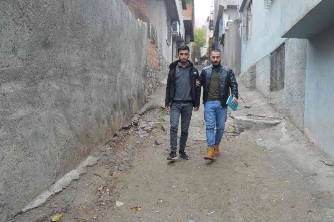 Diyarbakır’da ‘Engelsiz Müzik Korosu’ Kulakların Pasını Silecek