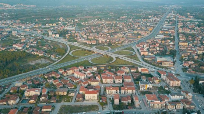 Başkan Özlü’nün Girişimleri Ab’den 1 Milyon 267 Bin Euro’luk Hibe Desteği