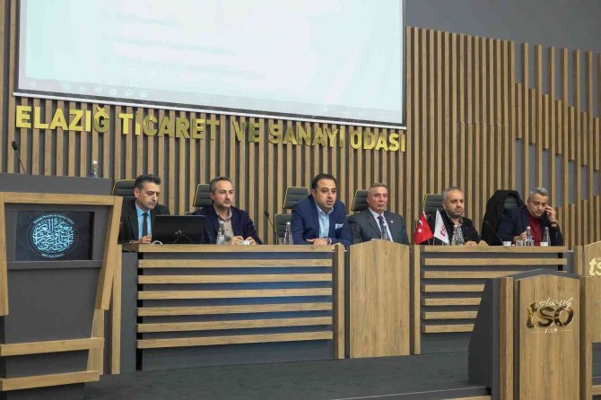 Tso Meclis Başkanı Yaşar, “Ülkemiz İçin Çalışmaya, Üretmeye, İstihdam Oluşturmaya Gönüllüyüz”