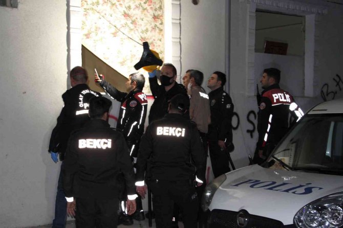 Elazığ’da Silahlı Kavgaya Karışan Zanlıya 10 Yıl Hapis Cezası