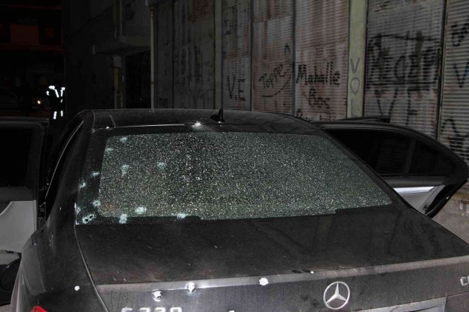 Elazığ’da Silahlı Kavgaya Karışan Zanlıya 10 Yıl Hapis Cezası