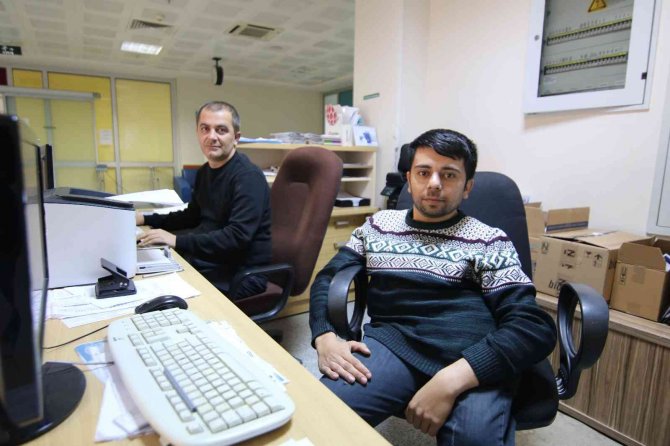 Önce Sosyal Projelerle Sonra Ekpss İle Hayata Tutundu