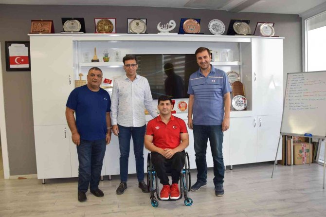 Gaziantep Büyükşehir Belediyesi 2 Yeni Birim İle Engellilere Hizmet Veriyor