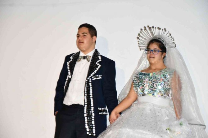 Söke’de Dünya Engelliler Günü Farkındalık Etkinliği