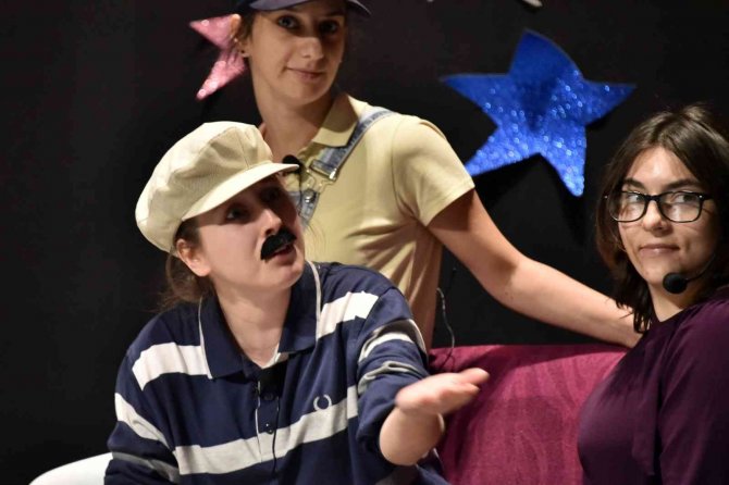 Gümüşhane’de Engelliler Günü Kutlandı