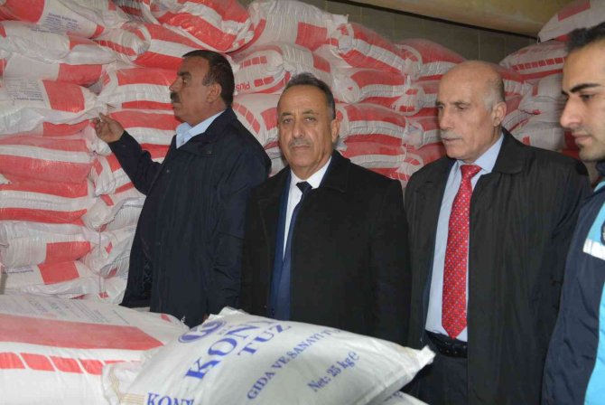 Hakkari’de Fahiş Fiyat Denetimi