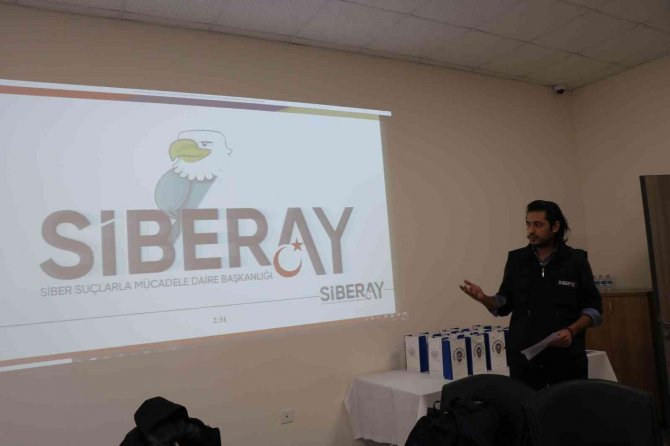 Samsun’da En Çok İşlenen Bilişim Suçu: “Bilişim Sistemine Girme Ve Verileri Yok Etme Suçuna Bağlı Olarak ‘Dolandırıcılık’ Suçu”