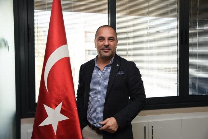 Libya’dan Beklenen Gemi Yarın İ̇zmir’de Törenle Karşılanacak