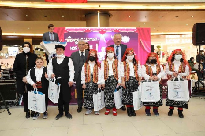 Battalgazi’de Anlamlı Etkinlik