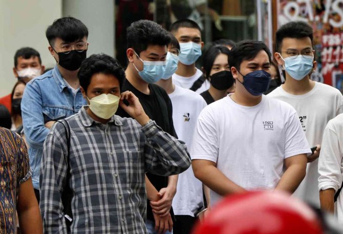 Malezya’da İlk Omicron Vakası Tespit Edildi