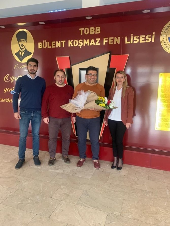 Manisa’da Öğrencilerin Okuma Hızını Yüzde 300 Arttıracak Eğitim