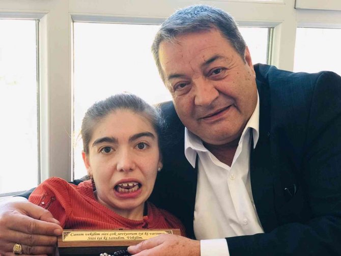 Milletvekili Fendoğlu’ndan Engelliler Günü Mesajı