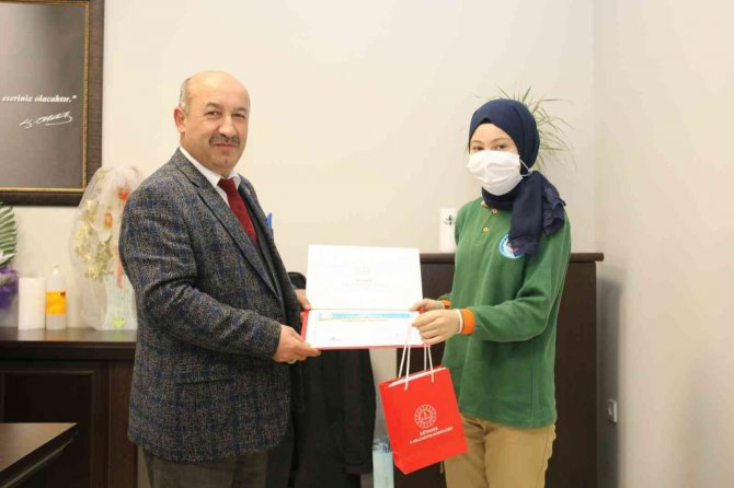 Müdür Başyiğit’ten Pazarlar İlçesine Ziyaret