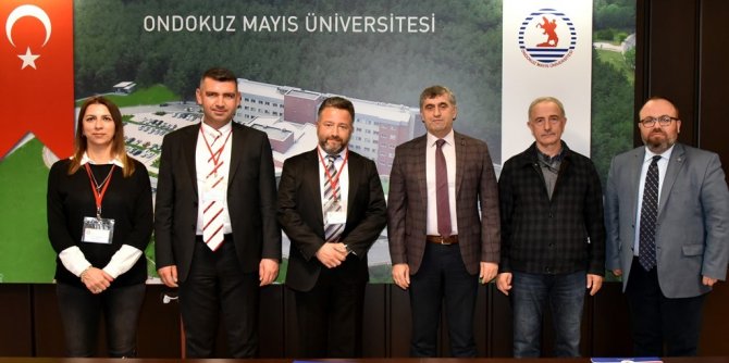 Turizm İ̇şletmeciliği Bölümü’nde Hedef ’Akreditasyonda İstikrar’