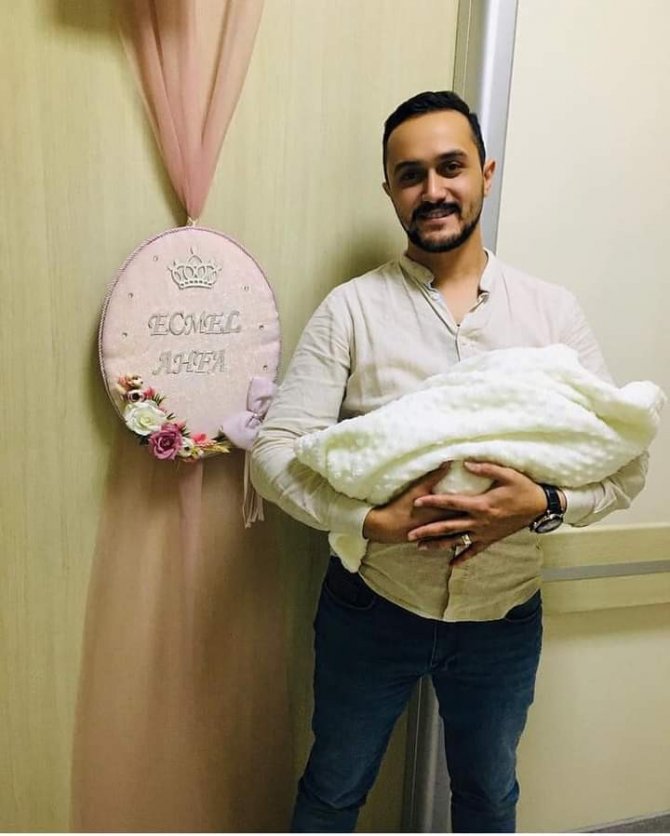 Sağlık Çalışanı Kazada Hayatını Kaybetti