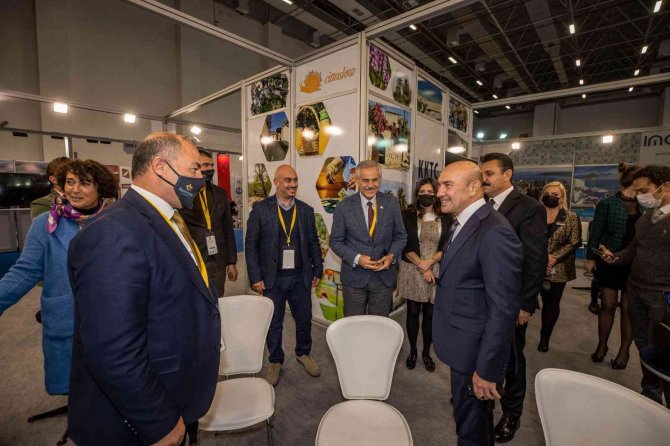 Midilli-i̇zmir Seferleri Başlıyor Ve 3 Karavan Kampı Geliyor