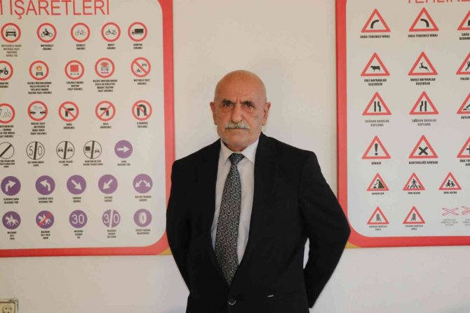 Sakarya’da Sürücü Kurslarında 2022 Yılının Taban Fiyatları Belli Oldu