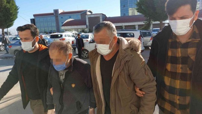 Samsun’da 2 Ayrı Uyuşturucu Operasyonu: 2 Gözaltı