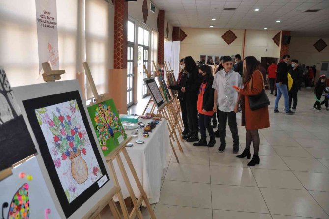 Simav’da Engelsiz Ve Eğlenceli Bir Gün