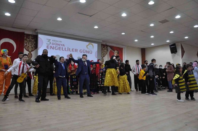 Simav’da Engelsiz Ve Eğlenceli Bir Gün