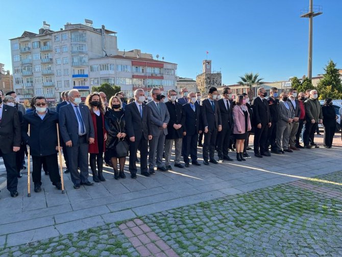 Sinop’ta 2 Bin 106 Engelli Evde Bakım Hizmetinden Yararlandırılıyor