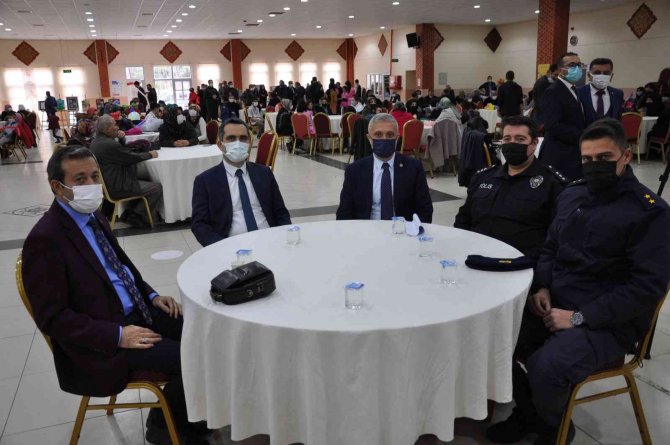 Simav’da Engelsiz Ve Eğlenceli Bir Gün