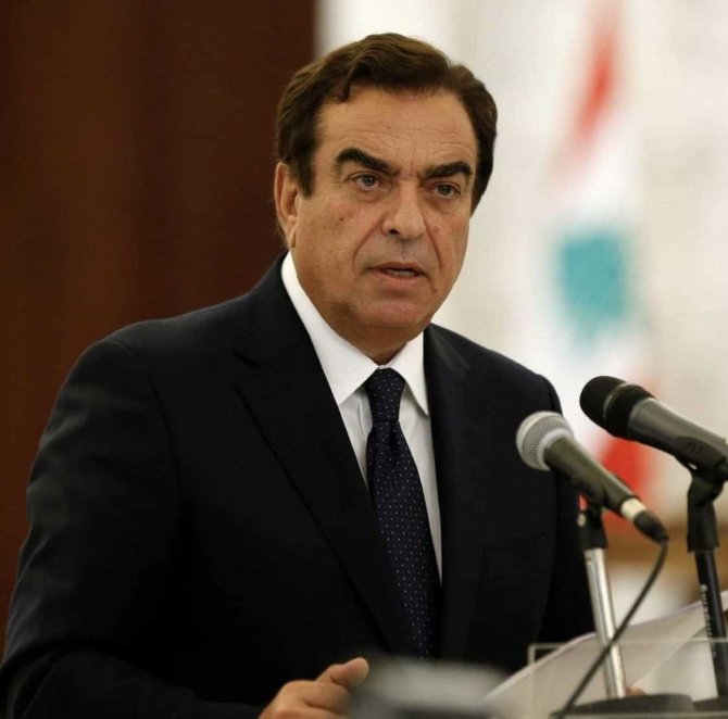 Suudi Arabistan’la Krize Neden Olan Lübnanlı Bakan Kordahi’den İstifa