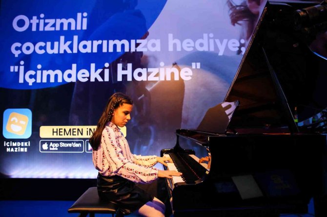 ‘Engel Tanımayanlar’ın Gücü Dünyaya Örnek Oluyor