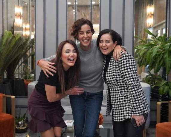 Bursa’yı Güzellik Üssü Haline Getirdiler