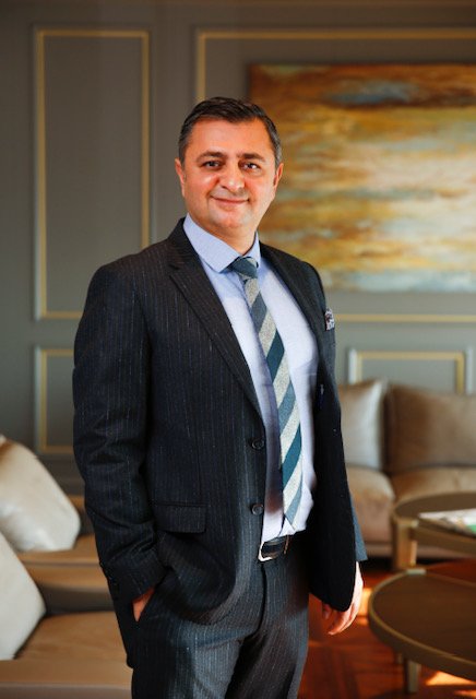 Ui̇b’i̇n Kasım İhracatı 2,66 Milyar Dolar