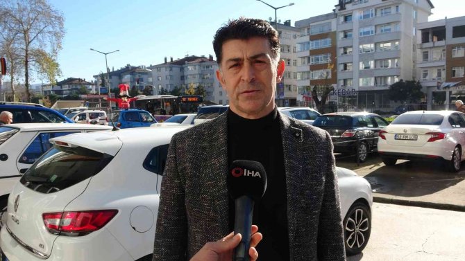 Otomobilleri Çocuklar Tarafından Çalınan Galeri Sahipleri Konuştu