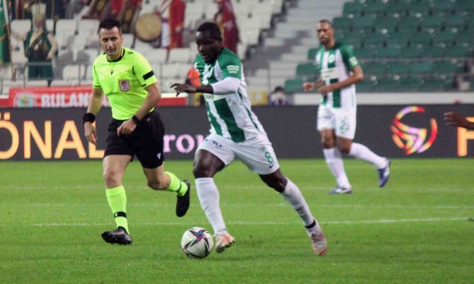 Antalyaspor’un Kupadaki Rakibi Giresunspor