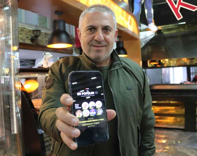 Çadırda Kebapçılığa Başladı, Şimdi Milyonlara Ulaşıyor