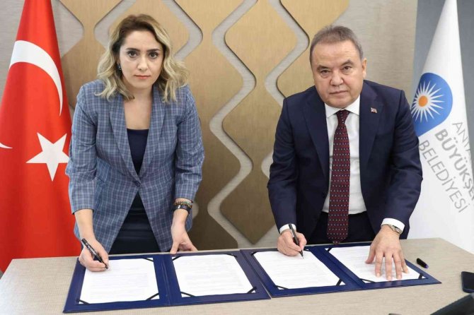 Vektörel Mücadele Ekiplerine Biyosidal Eğitimleri Verilecek