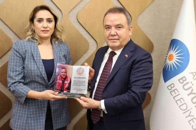 Vektörel Mücadele Ekiplerine Biyosidal Eğitimleri Verilecek