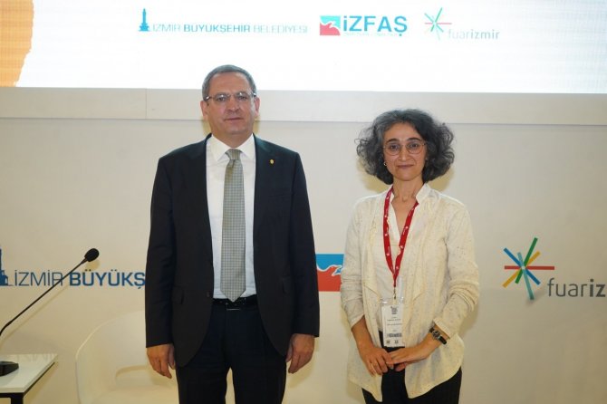 Ayvalık, Unesco Yolunda