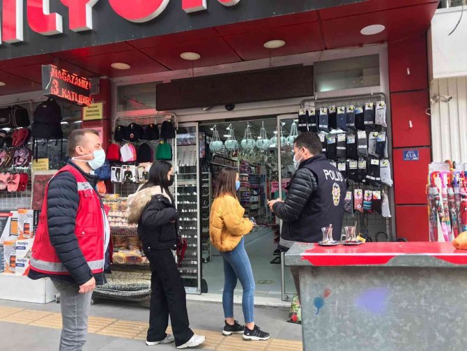 Bilecik’te Hes Kodu Denetimi