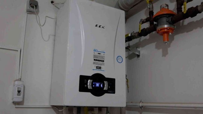 Dr. Kulu’dan Doğalgaz Zehirlenmelerine Karşı Uyarı