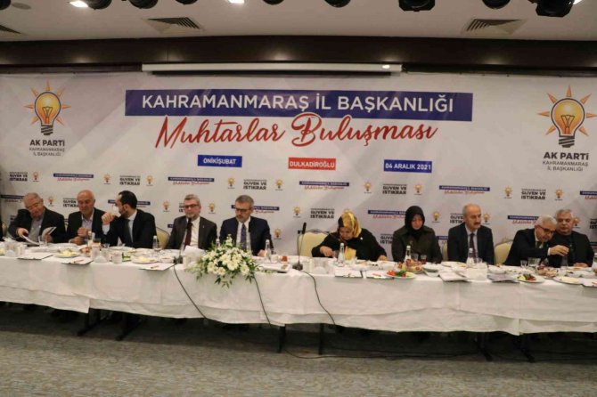 Ünal: “Bunların Bir Kere Olsun, ‘Amerika’nın Suriye’de Ne İşi Var’ Dediklerini Duydunuz Mu?