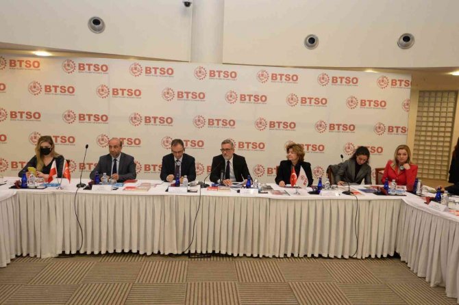 Polonya İ̇stanbul Başkonsolosu Witold Leniak: “Yatırımı Teşvik Eden Politikalarımız Var”