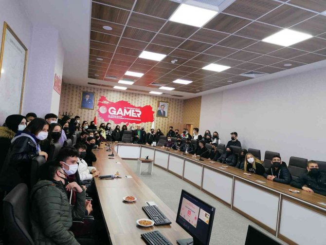 Çorum 112 Acil Çağrı Merkezi’ne 11 Ayda 500 Bin Çağrı Geldi