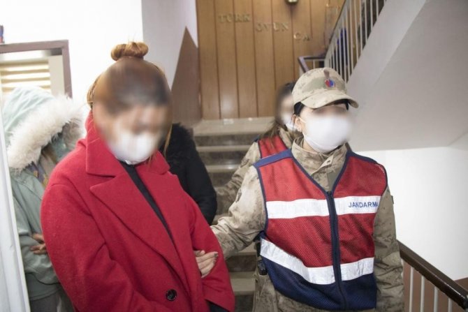 Diyarbakır’da Bir Olay, İki Cinayet, 7 Tutuklama