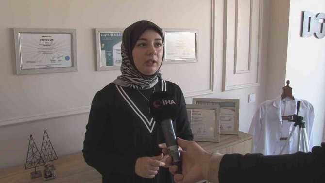 Diyetisyenden Yasaksız Diyet Önerisi: “Diyet Denince Aklımıza Aç Kalmak Geliyor, Diyet Bu Değildir”