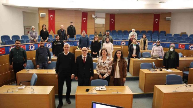 Düzce Belediyesi Hizmet Kalitesini Artırma Devam Ediyor